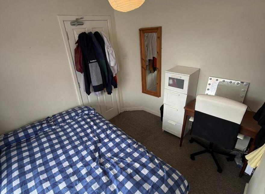 54 Lower Windsor Avenue, Belfast, BT9 7DX
