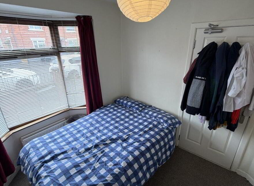 54 Lower Windsor Avenue, Belfast, BT9 7DX