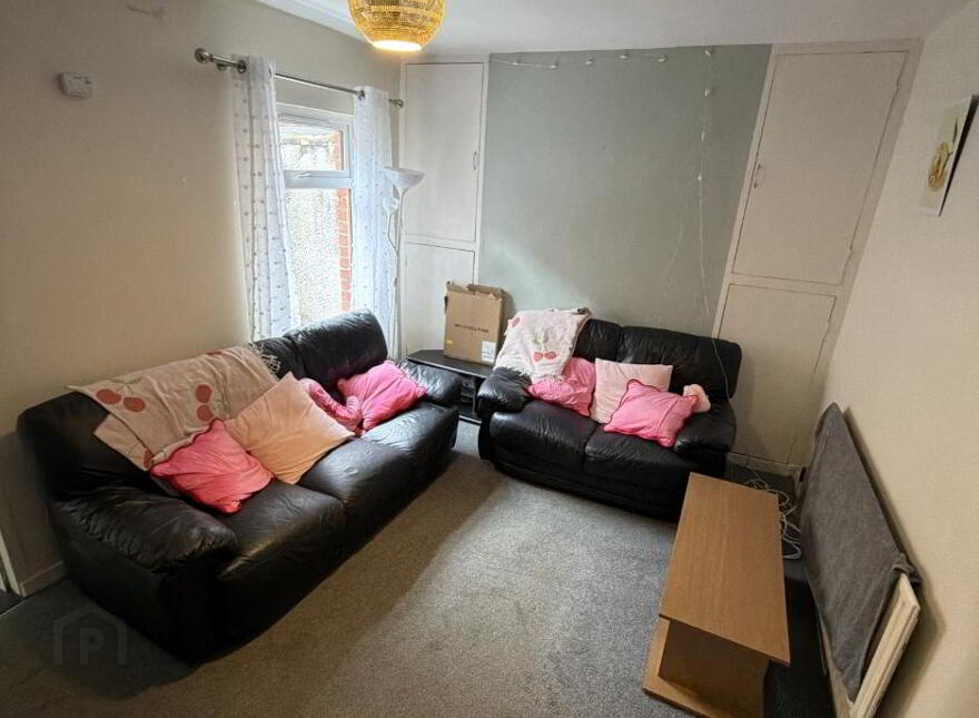 54 Lower Windsor Avenue, Belfast, BT9 7DX