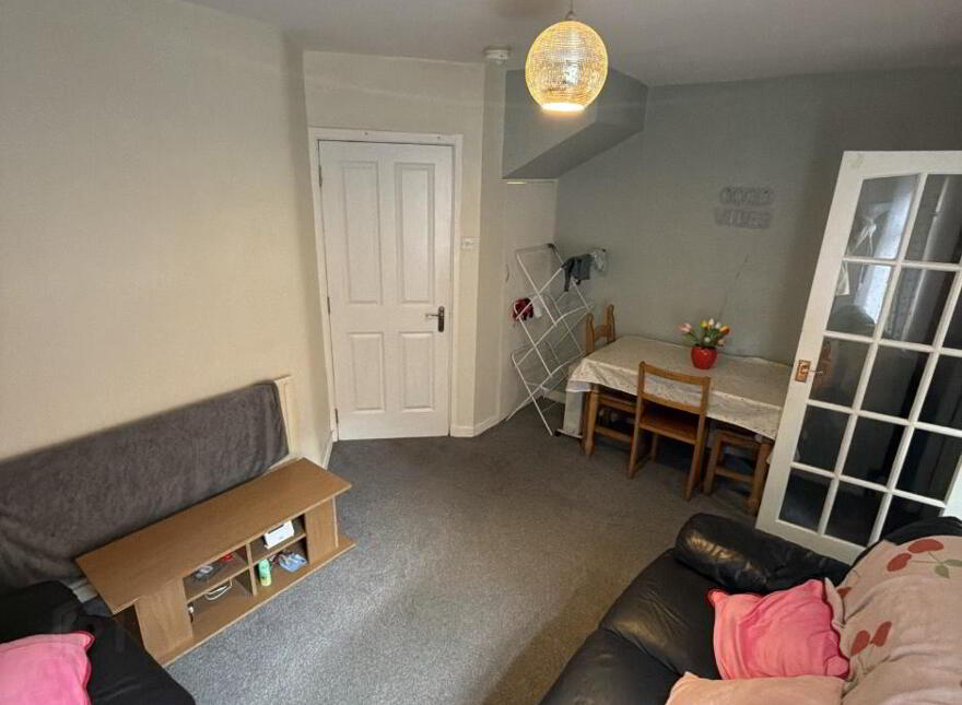 54 Lower Windsor Avenue, Belfast, BT9 7DX