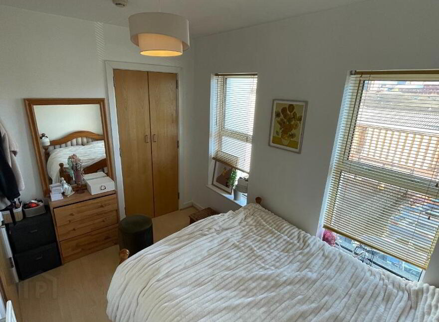 Unit 4, 114 Donegall Pass, Belfast, BT7 1BX