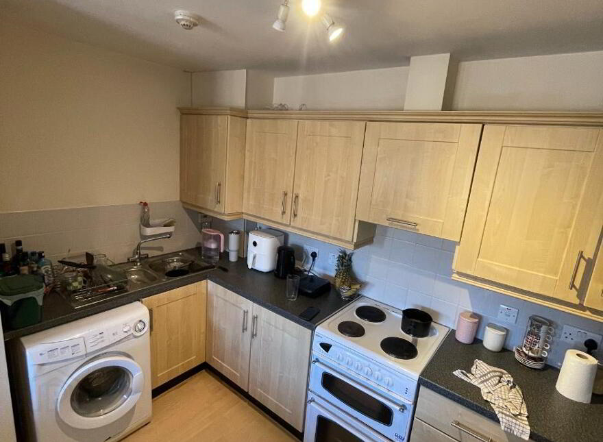 Unit 4, 114 Donegall Pass, Belfast, BT7 1BX