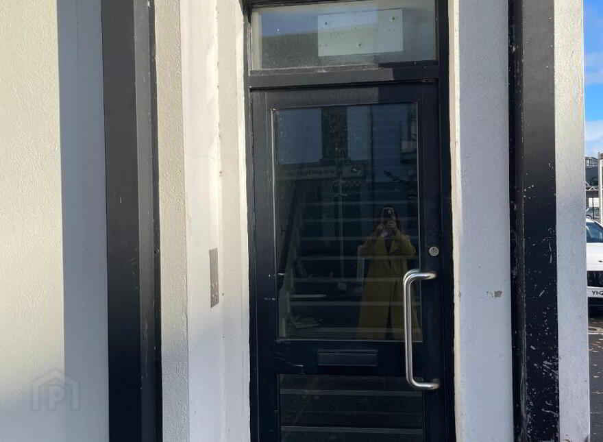 Unit 4, 114 Donegall Pass, Belfast, BT7 1BX