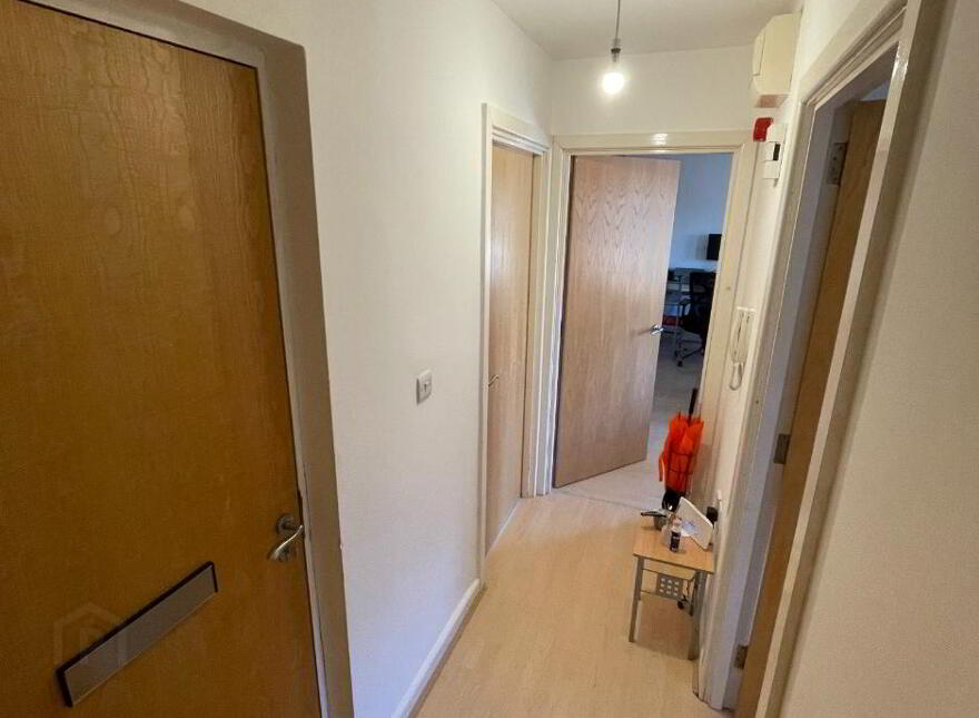 Unit 4, 114 Donegall Pass, Belfast, BT7 1BX