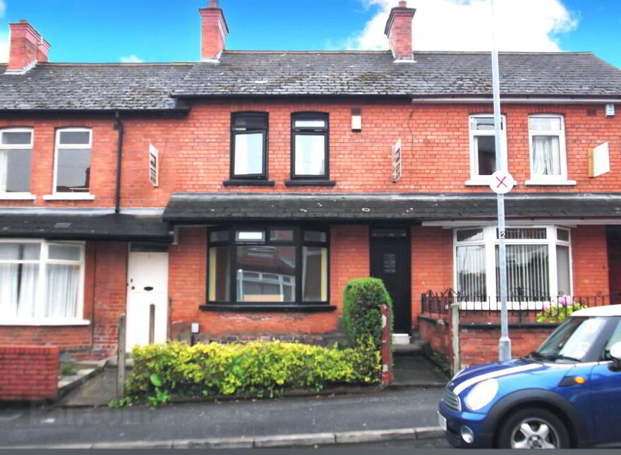 5 Pretoria Street, Stranmillis, Belfast, BT9 5AQ photo