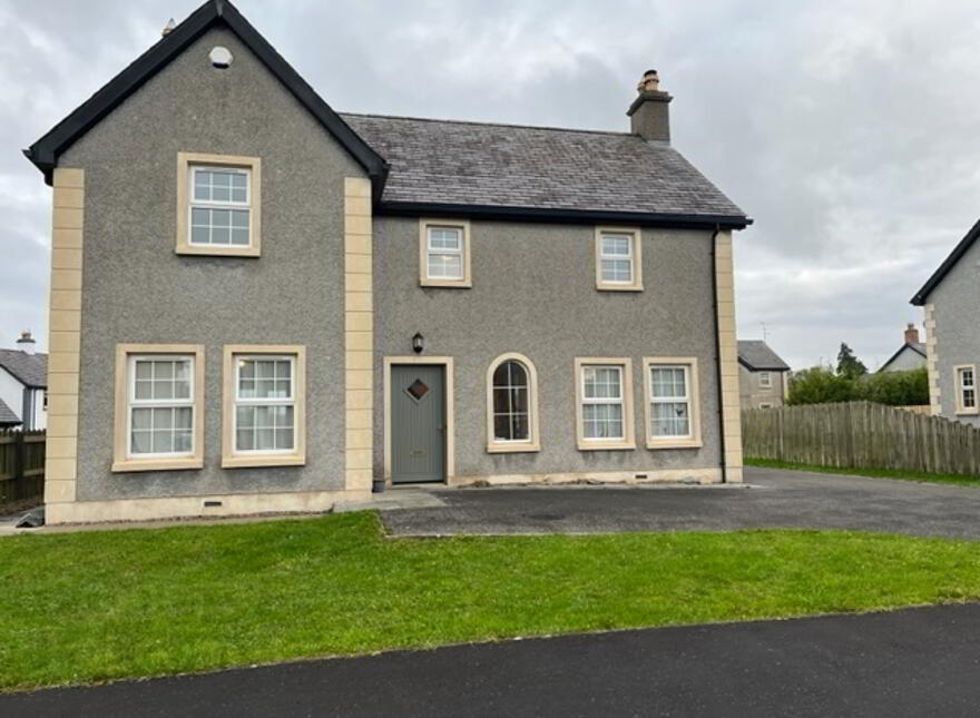 9 Phoenix Manor, Belleek, BT93 3AG photo