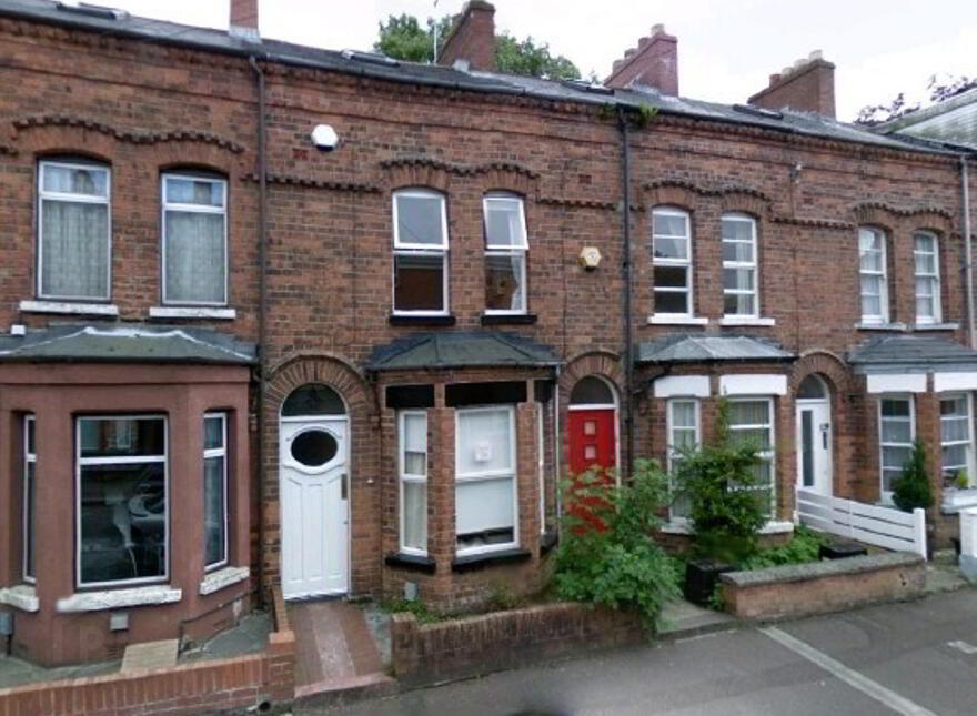 48 Sandymount Street, Belfast, BT9 5DP
