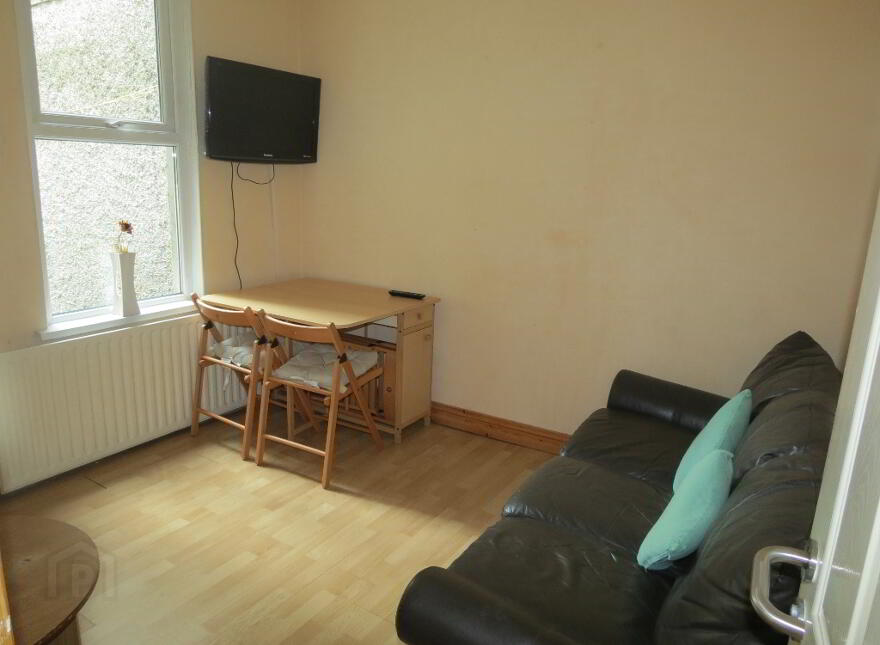 48 Sandymount Street, Belfast, BT9 5DP