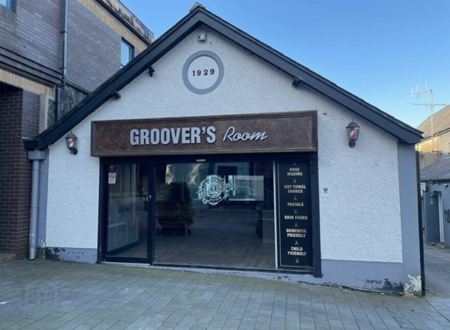 Commercial Property To Rent in Ballymena Area PropertyPal