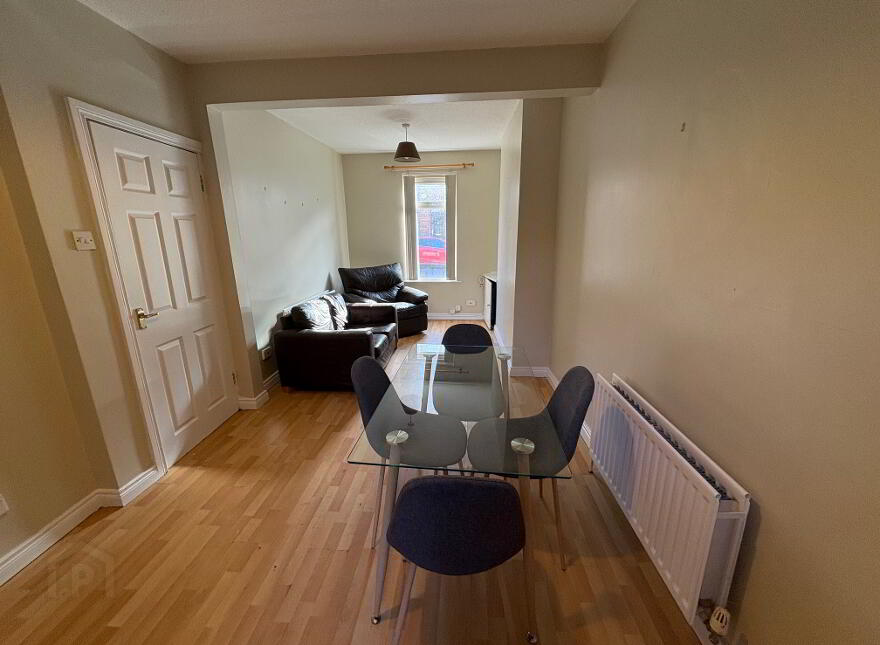 37 Donegall Avenue, Tates Avenue, Belfast, BT12 6LS photo