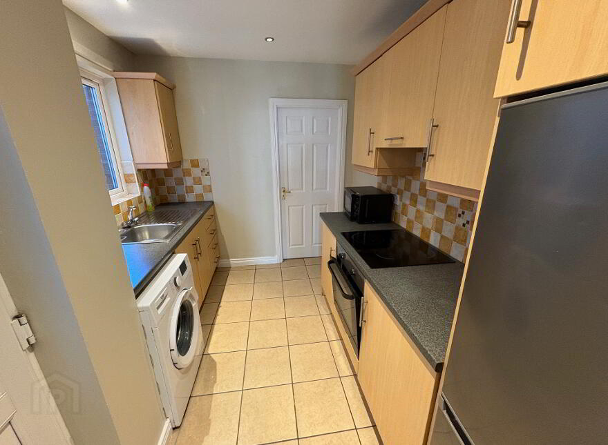 37 Donegall Avenue, Tates Avenue, Belfast, BT12 6LS