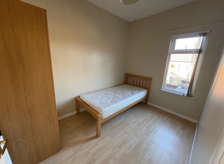 37 Donegall Avenue, Tates Avenue, Belfast, BT12 6LS