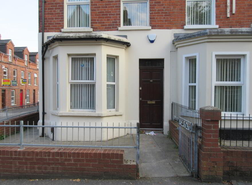 Great House, 73 Rugby Avenue, Queens Quarter!, Belfast, BT7 1RE photo