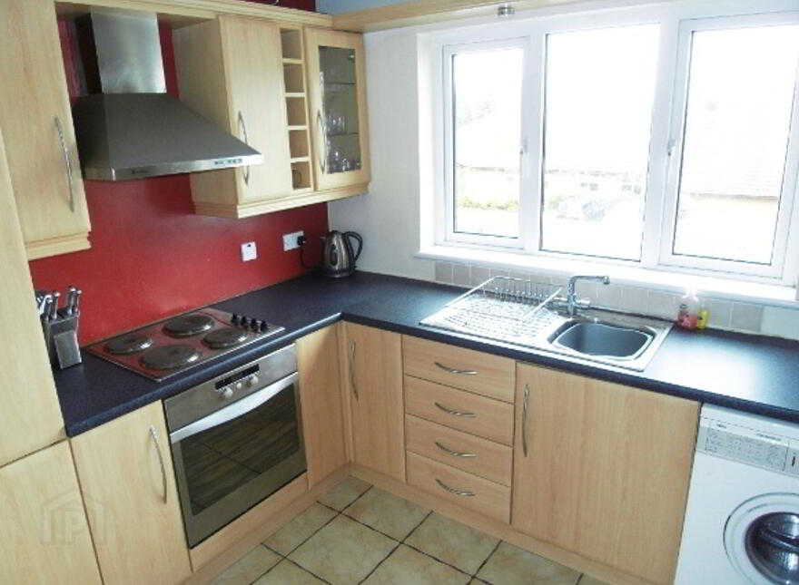 4 Tudor Dale Court, Holywood Road, Belfast, BT4 1SW