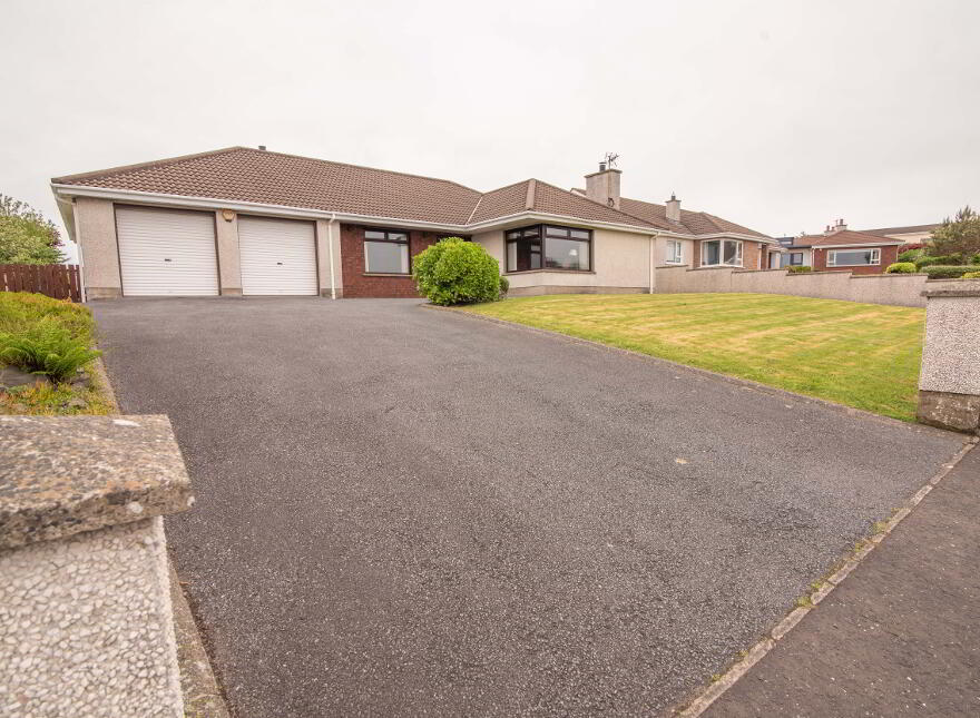 21 Warren Crescent, Portstewart, BT55 7HN