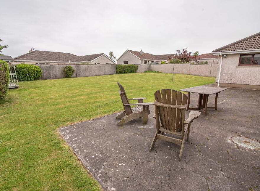 21 Warren Crescent, Portstewart, BT55 7HN