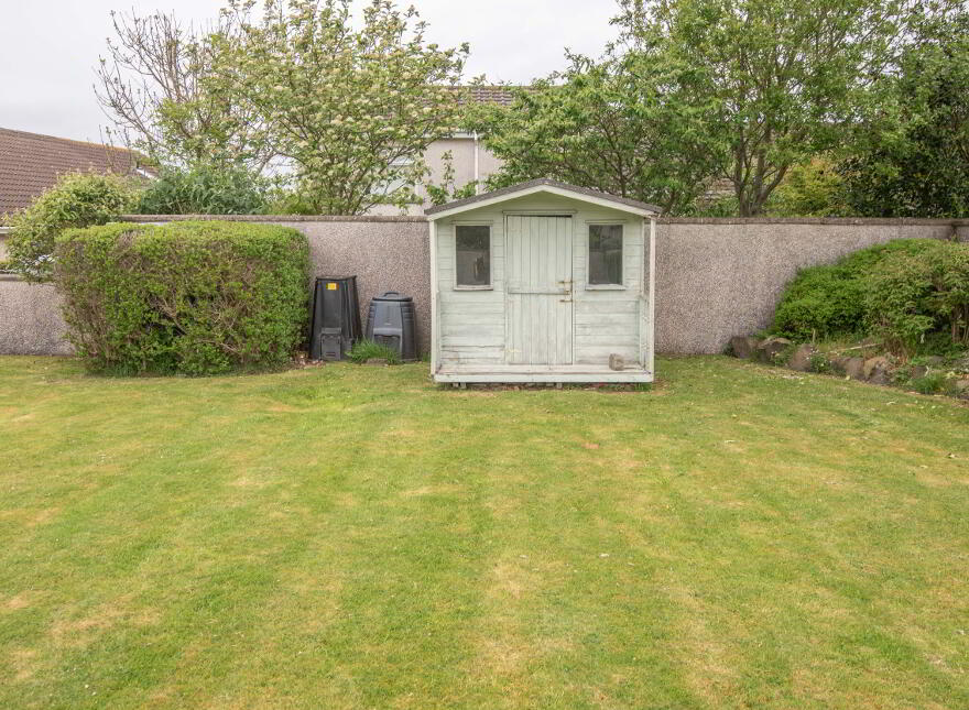 21 Warren Crescent, Portstewart, BT55 7HN