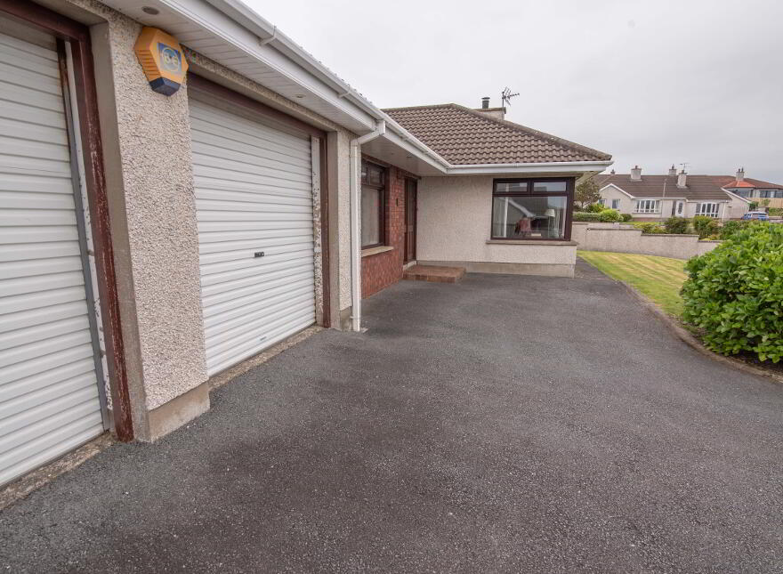 21 Warren Crescent, Portstewart, BT55 7HN
