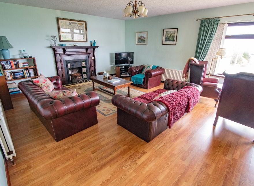 21 Warren Crescent, Portstewart, BT55 7HN