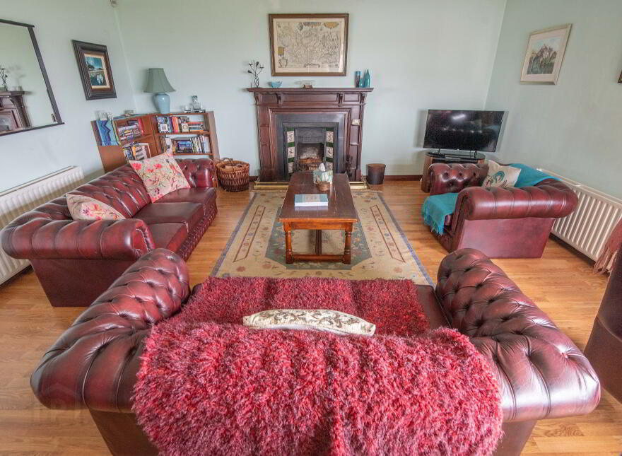 21 Warren Crescent, Portstewart, BT55 7HN