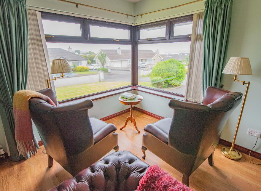 21 Warren Crescent, Portstewart, BT55 7HN