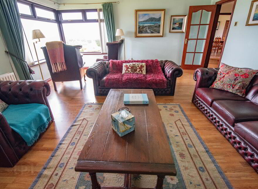 21 Warren Crescent, Portstewart, BT55 7HN