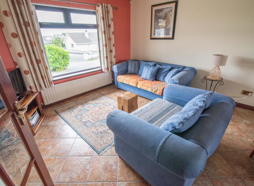 21 Warren Crescent, Portstewart, BT55 7HN