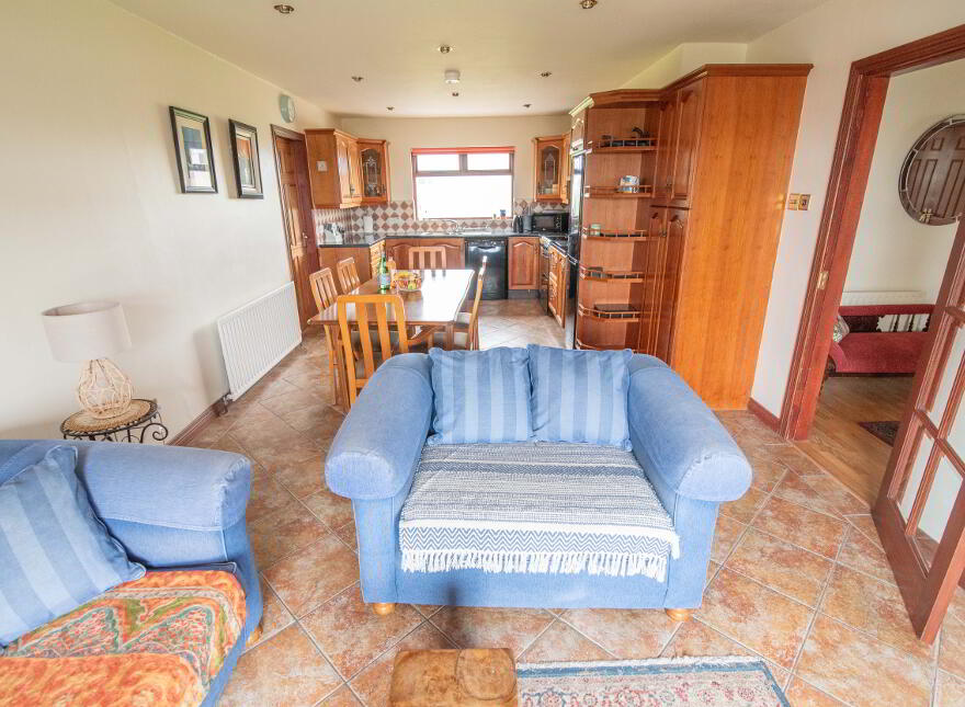 21 Warren Crescent, Portstewart, BT55 7HN