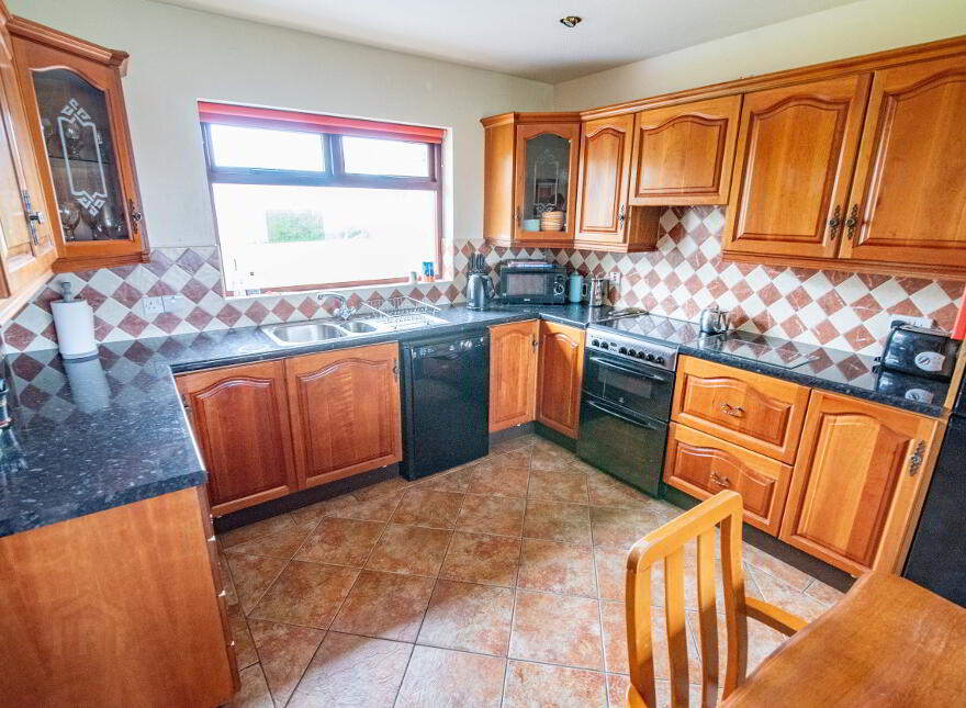 21 Warren Crescent, Portstewart, BT55 7HN