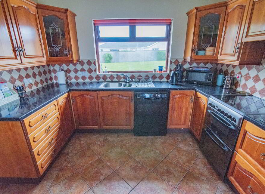 21 Warren Crescent, Portstewart, BT55 7HN