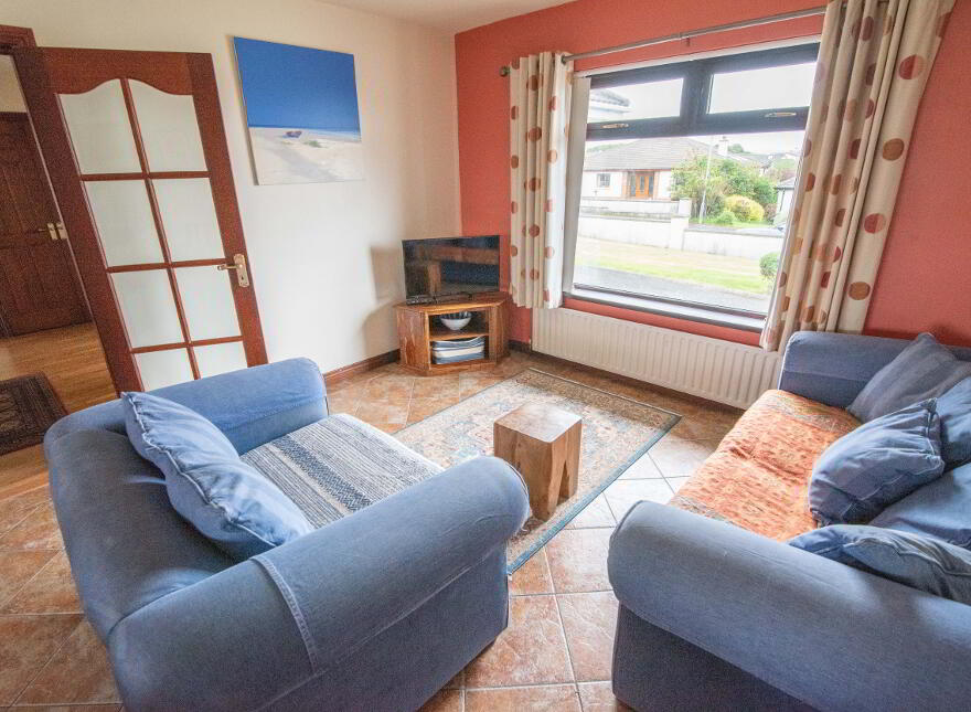 21 Warren Crescent, Portstewart, BT55 7HN
