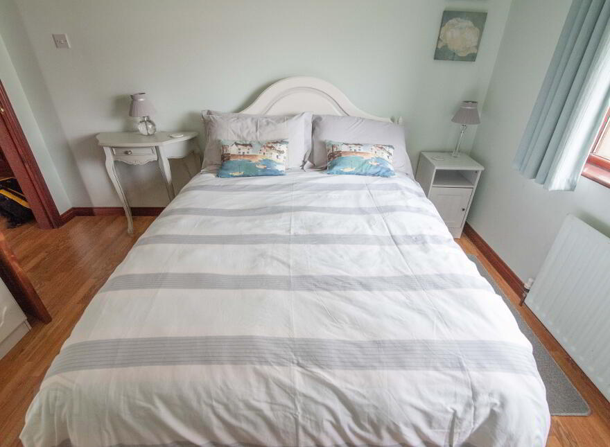 21 Warren Crescent, Portstewart, BT55 7HN