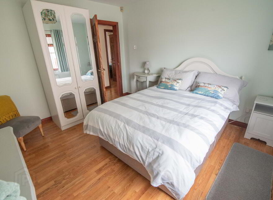 21 Warren Crescent, Portstewart, BT55 7HN