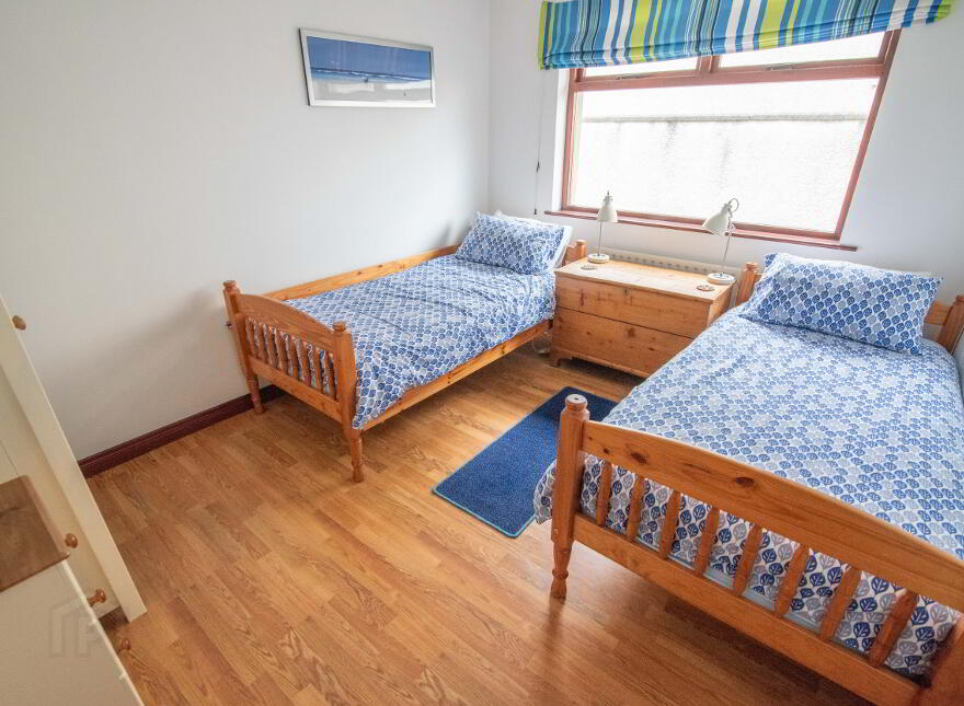 21 Warren Crescent, Portstewart, BT55 7HN