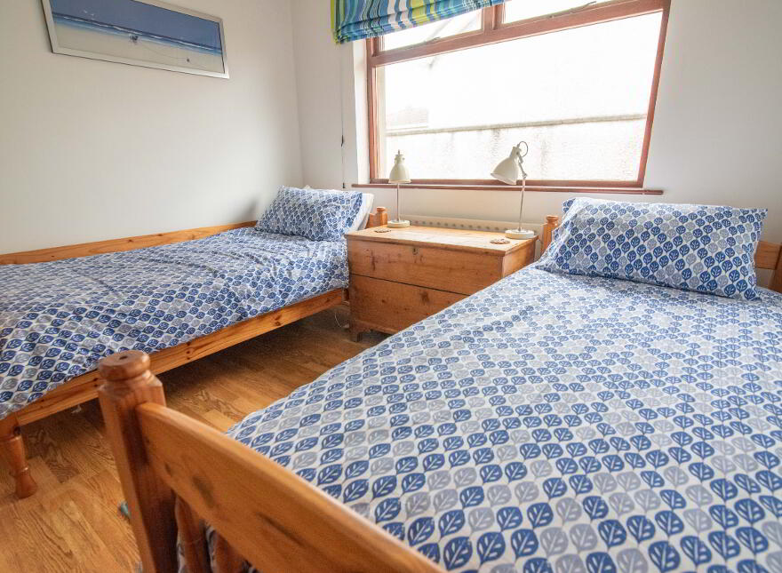 21 Warren Crescent, Portstewart, BT55 7HN