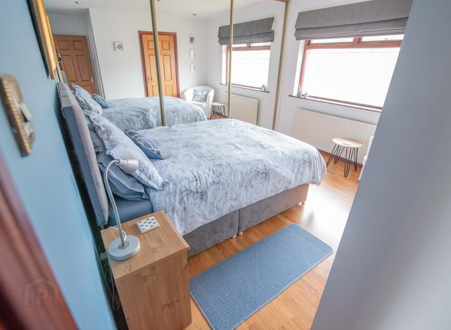 21 Warren Crescent, Portstewart, BT55 7HN