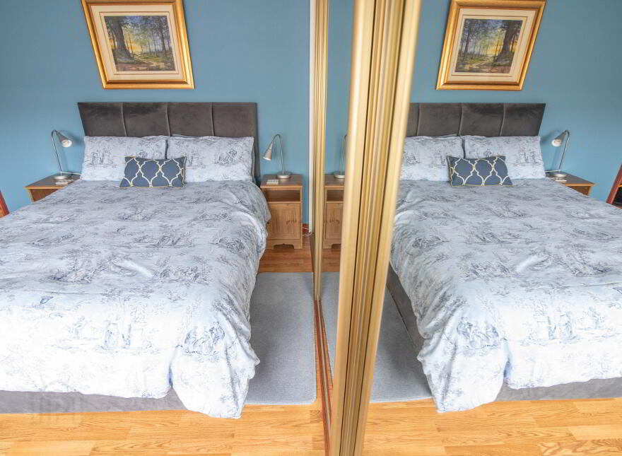 21 Warren Crescent, Portstewart, BT55 7HN