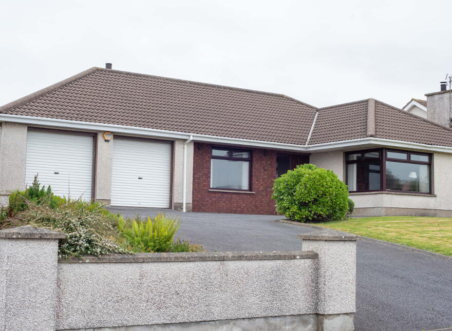 21 Warren Crescent, Portstewart, BT55 7HN