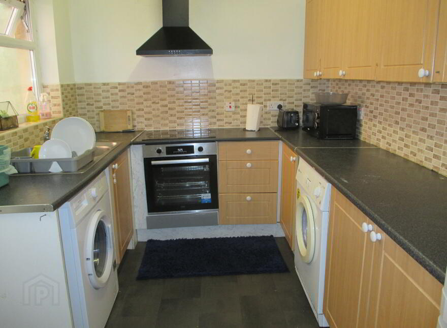 Imperial Street, Ravenhill Avenue, Belfast, BT6 8JP