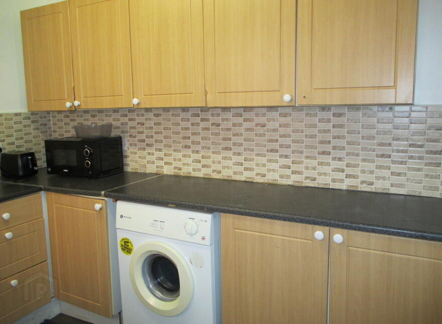 Imperial Street, Ravenhill Avenue, Belfast, BT6 8JP