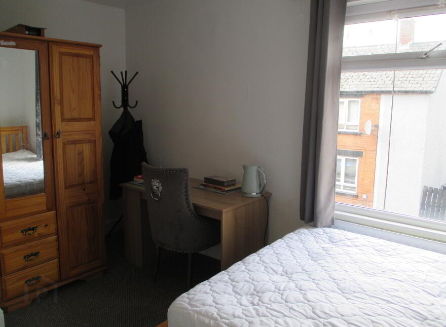 Imperial Street, Ravenhill Avenue, Belfast, BT6 8JP