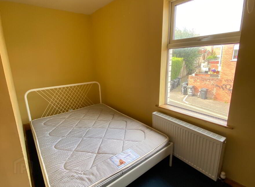 43 Ridgeway Street, Belfast, BT9 5FB