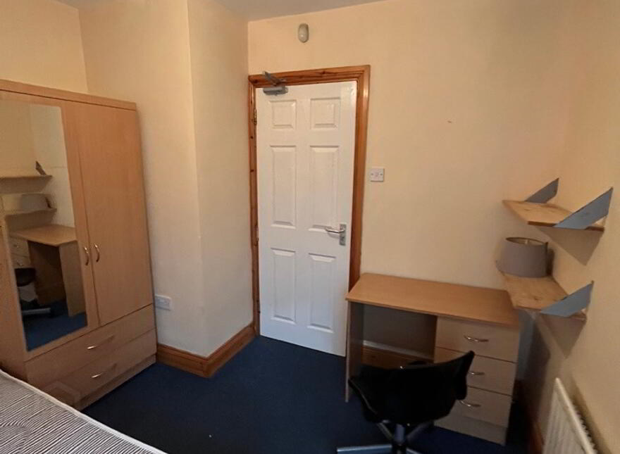 43 Ridgeway Street, Belfast, BT9 5FB