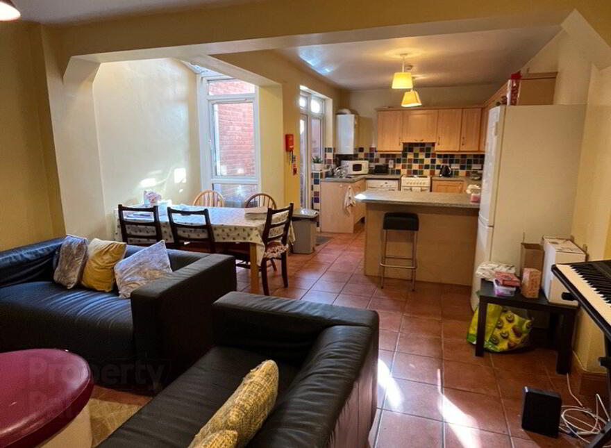 43 Ridgeway Street, Belfast, BT9 5FB photo