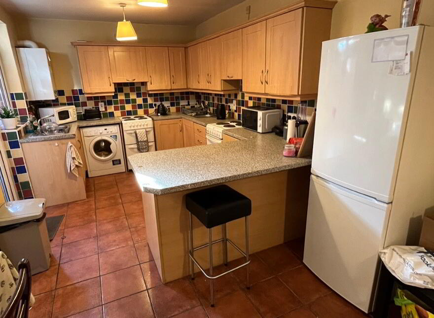 43 Ridgeway Street, Belfast, BT9 5FB