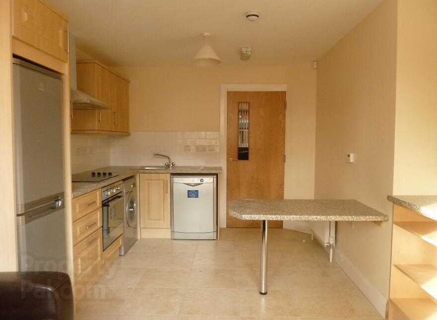 Flat 1 83 Sandhurst Drive, Belfast, BT9 5AZ photo