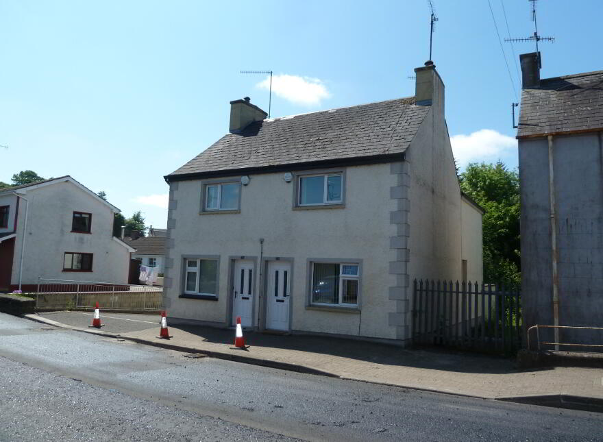 45 Main Street, Lisbellaw, BT94 5ER