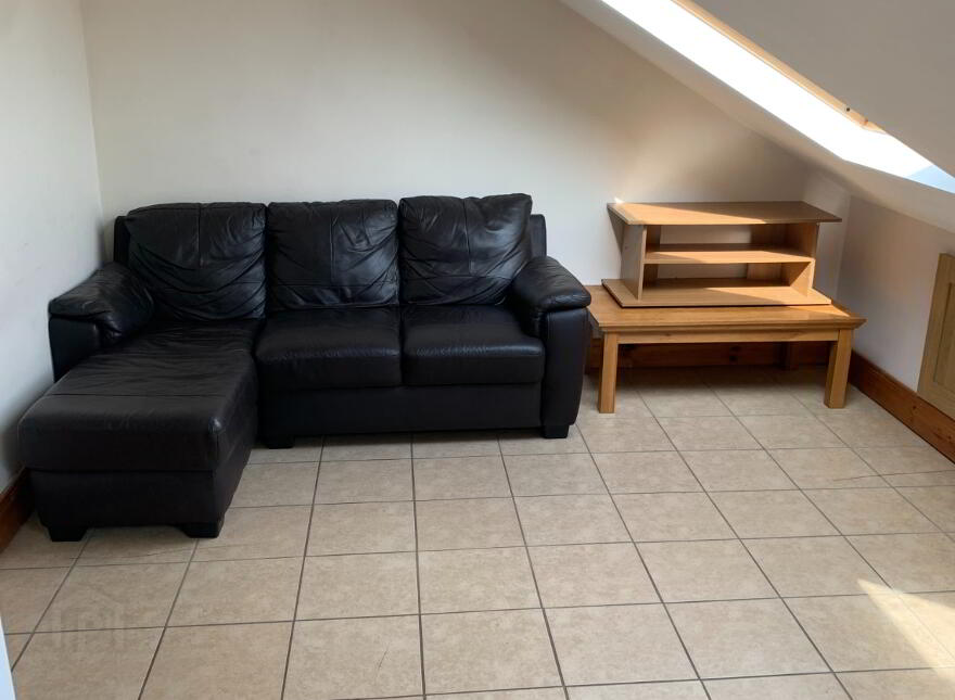 Unit 4, 13 Lawrence Street, Belfast, BT7 1LE