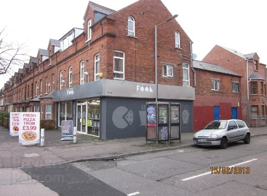 Unit 4, 65 University Avenue, Belfast, BT7 1GY photo