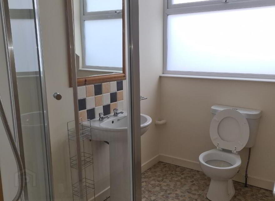 Unit 4, 65 University Avenue, Belfast, BT7 1GY